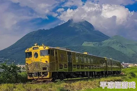 火车在春天里停了一个小时因机械故障滞留荒野信号中断乘客焦虑不安