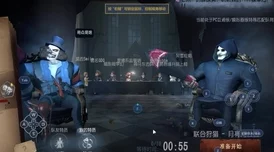 第五人格竹隐音乐播放方法揭秘：如何在家园留声机上畅享新唱片